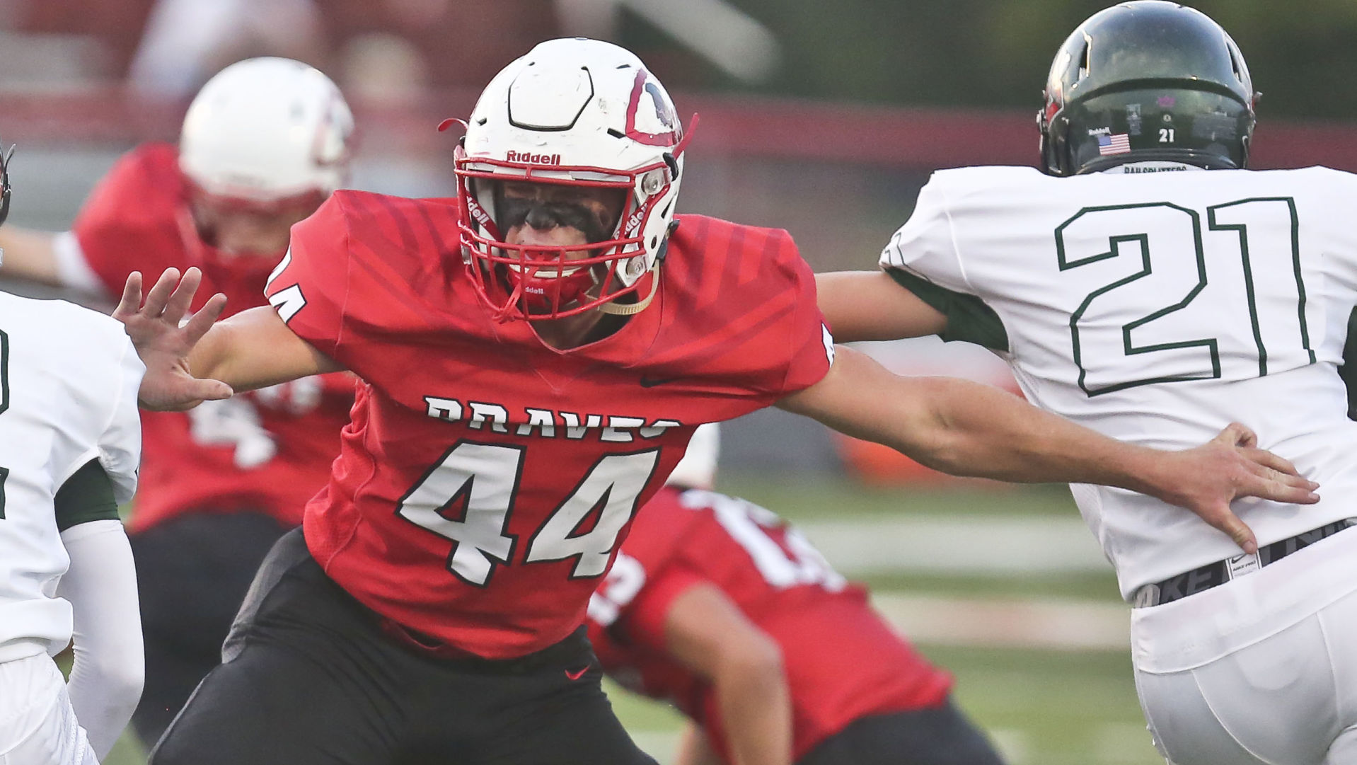 Mount Zion at Effingham
